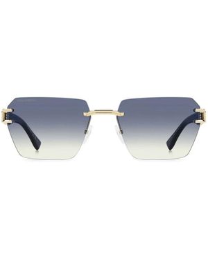 DSquared² Sunglasses - Blue