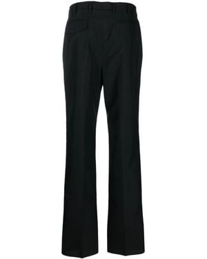Gabriele Pasini Wide Pants - Black