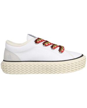 Lanvin Trainers - White