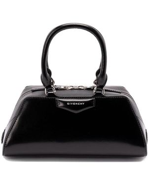 Givenchy Schwarz Stilvoll Modern Elegant Chic