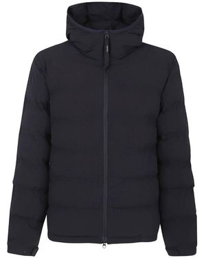 Aspesi Winter Jackets - Blue