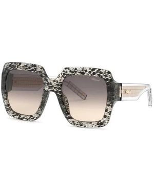 Chopard Sunglasses - Metallic