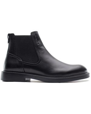 Ambitious Chelsea Boots - Nero