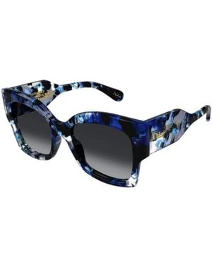 Chloé Accessoires ,Veelkleurig ,Accessories - Blauw
