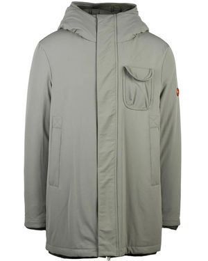 Dekker Winter Jackets - Gris
