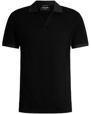 Strellson Polo Shirts - Negro