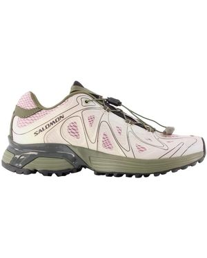 Salomon Sneakers - Grau
