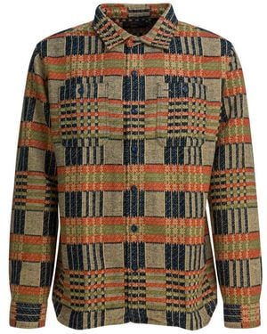 Ralph Lauren Light Jackets - Verde