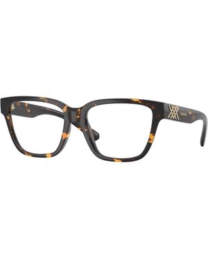 Burberry Glasses - Black