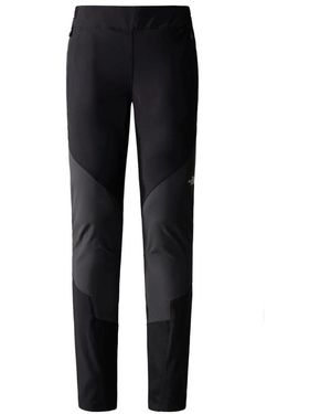 The North Face Fitness ,Zwart ,Leer Dawn Turn Pant