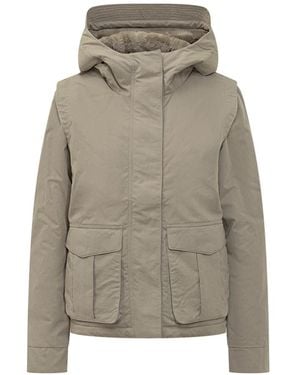 K-Way Light Jackets - Grey