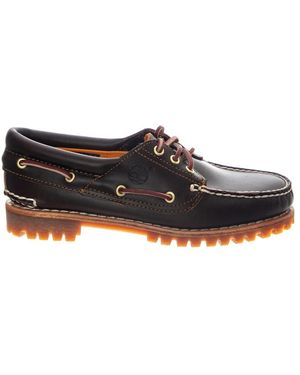 Timberland Authentieke Laarzenchoen - Zwart