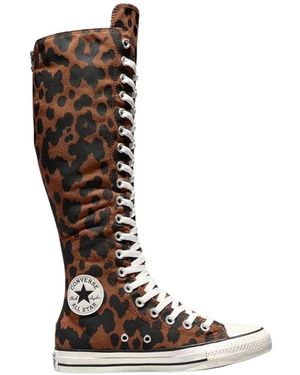 Converse Chuck Taylor All Star Xx-Hi Cheetah - Bruin