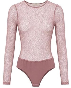 Rinascimento Body - Rose