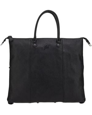 Gabs Tote Bags - Nero
