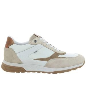 Fluchos Herrenschuhe Louis - Weiß