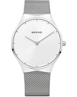 Bering Watches - Métallisé
