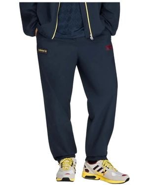 adidas Arsenal Spzl F.C. Trainingshose - Blau