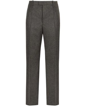 Bottega Veneta Suit Trousers - Grey
