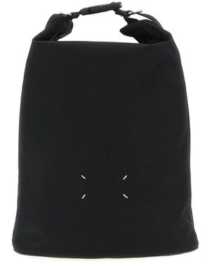 Maison Margiela Backpacks - Negro
