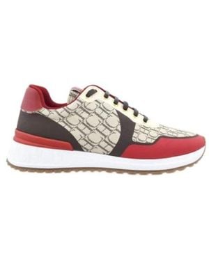 Carolina Herrera Trainers - White