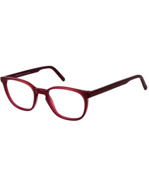 Andy Wolf Glasses - Marrón