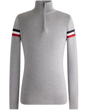 Fusalp Knitwear - Gris