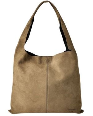 Patrizia Pepe Shoulder Bags - Brown