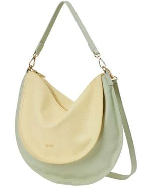 M★BRC Shoulder Bags - Verde