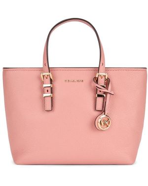 Michael Kors Tote Bags - Rosa