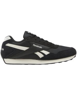 Reebok Glide Low - Schwarz