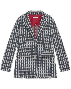 Maliparmi Stijlvolle Modellen Collectie - Blauw