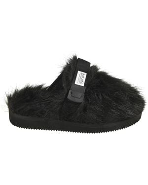 Suicoke Zavo-2Eu - Schwarz