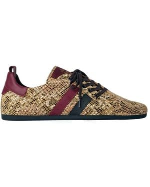 Vivienne Westwood Trainers - Brown