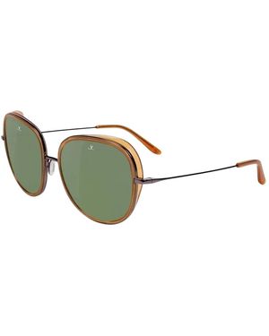 Vuarnet Sunglasses - Green