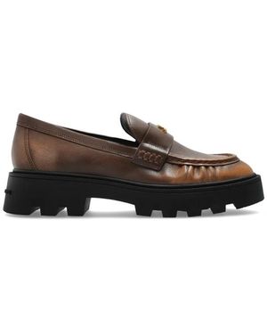 Marc Jacobs Loafers - Brown