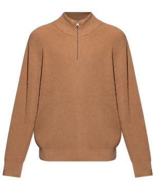 Paul Smith Turtlenecks - Bruin