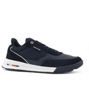 Tommy Hilfiger Trainers - Blue