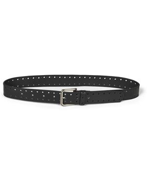Munthe Accessoires ,Zwart ,Riemen