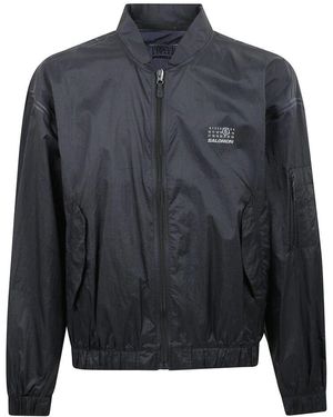 Salomon Light Jackets - Blue