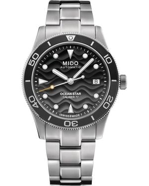 MIDO Watches - Metallic