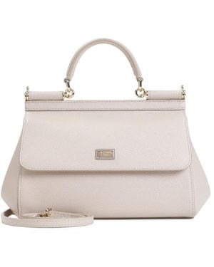 Dolce & Gabbana Handbags - Neutro