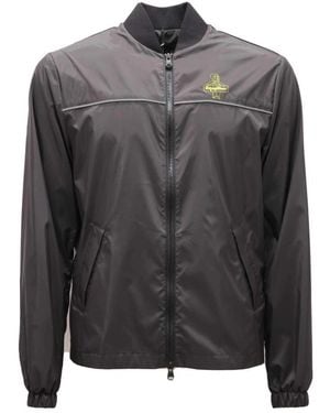 Refrigiwear Light Jackets - Grey