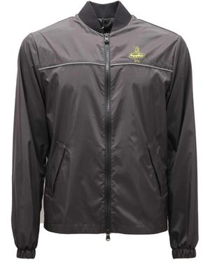 Refrigiwear Light Jackets - Grey