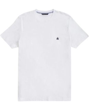 Brooks Brothers T-Shirts - White