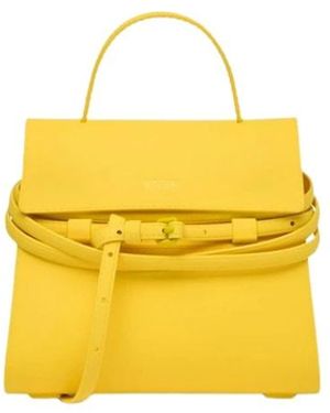 Moschino Handbags - Amarillo