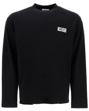 Ferragamo Sweatshirts - Noir