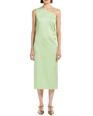 Max Mara Midi Dresses - Vert