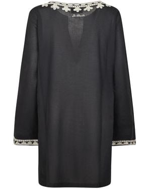MC2 Saint Barth Tunics - Black