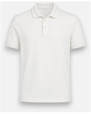 Circolo 1901 Polo Shirts - Bianco